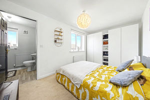 Masefield Avenue Holmewood